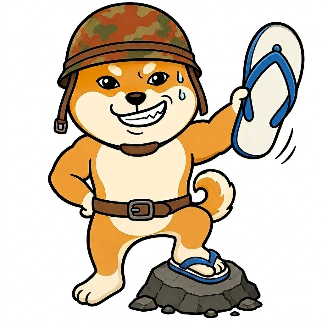 Taiwan Shiba Daily